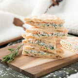 Mini sandwich saumon fumé – 32 bouchées