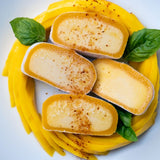 Mochi mangue (végane)