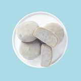 Black Sesame Mochi