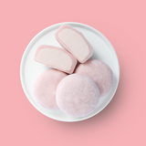 Mochi fraise
