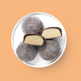 Espresso Mochi