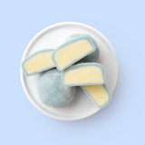 Mochi pâte à gâteau