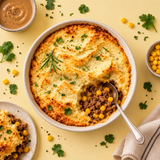 Angus Beef Shepherd's Pie