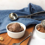 Le Bilboquet Choco Chic Dark Chocolate Ice Cream - 500ml