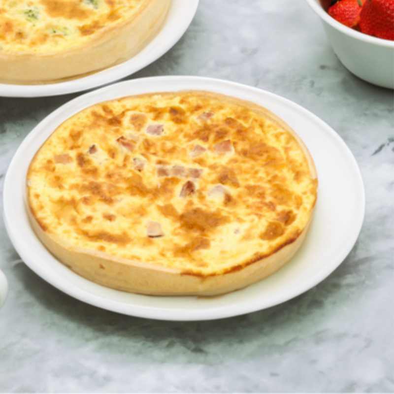 Quiche Lorraine