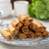 Frozen Pork Imperial Rolls