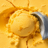 Sorbet mangue passion