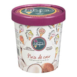 Sorbet noix de coco (500ml)