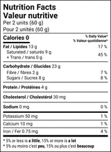 10 mini pains au chocolat 300 g