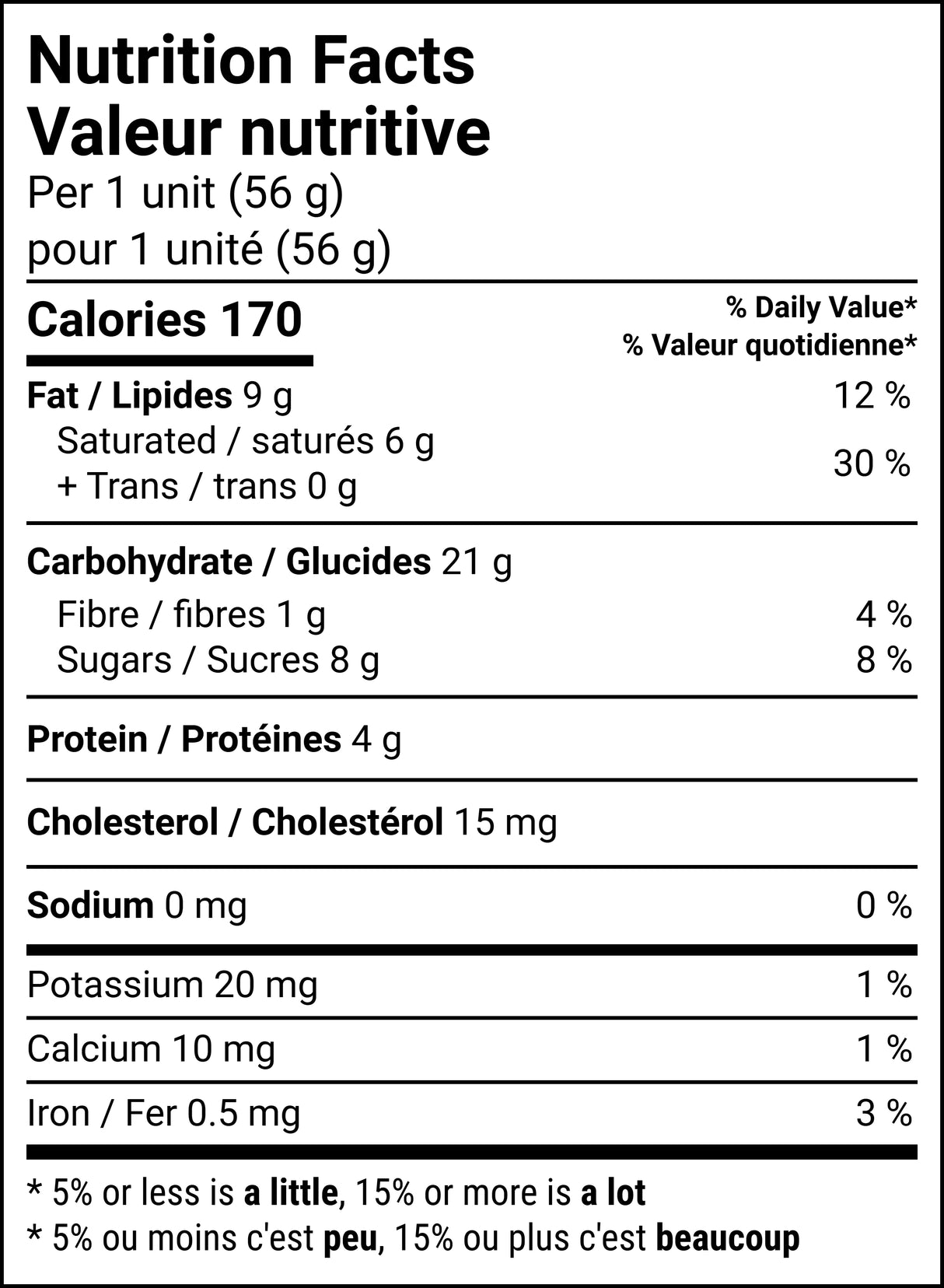 8 mini torsades aux pépites de chocolat 224 g