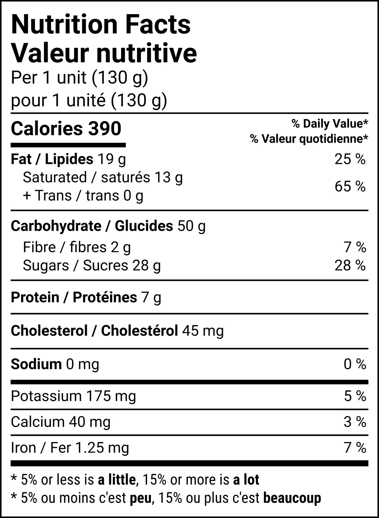 4 pains aux raisins 520 g