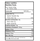 Quiche lorraine - Individuelle