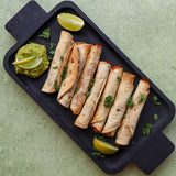 Vegan Taquitos