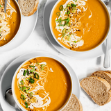 Pumpkin Soup