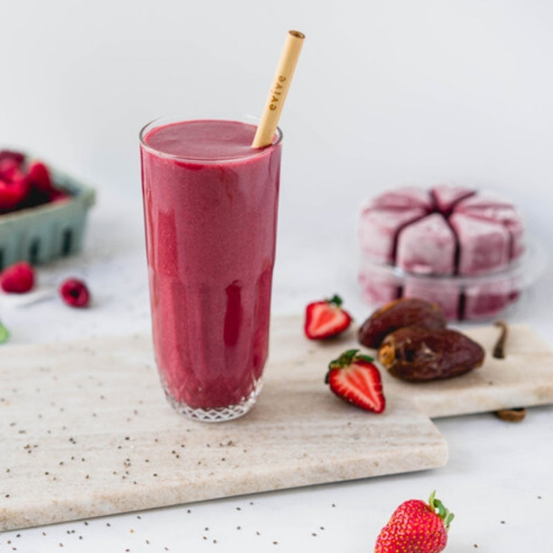 Smoothie Superaliments Explosion de baies