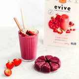 Smoothie Superaliments Explosion de baies