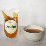 Chicken Broth