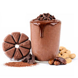 Smoothie Protéine Frappé Cacao
