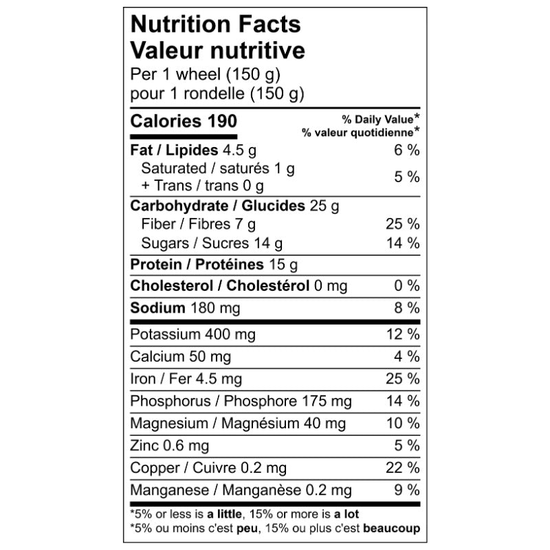 Smoothie Protéine Frappé Cacao