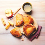 4 chaussons aux pommes 440 g