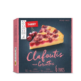 Cherry Clafoutis 450g