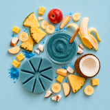 Smoothie Superaliments Ananas tropical