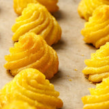 Pommes de terre duchesse