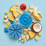 Smoothie Superaliments Ananas tropical