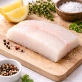 Filet de flétan