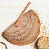 6 Buckwheat Pancakes
