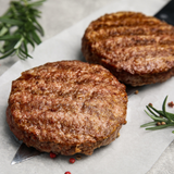 4 galettes de boeuf Highland