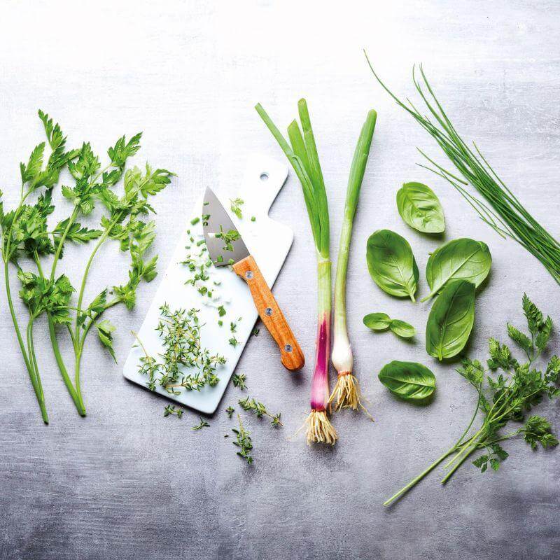 Salad Seasoning mix - Aromatic herbs