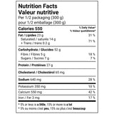 Macaronis Gratinés aux Trois Fromages