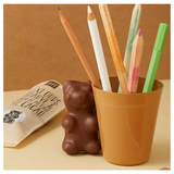 Maxi bears Milk chocolate marshmallow