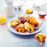 10 mini pains au chocolat 300 g