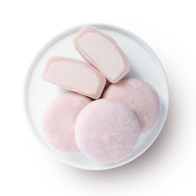 Mochi fraise