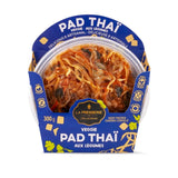 Pad thaï végé aux légumes