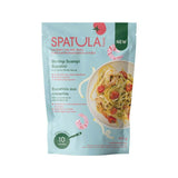 Shrimp Scampi Bucatini Pasta (2 pers)