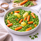 Spring Vegetable Mix