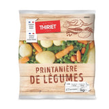 Spring Vegetable Mix