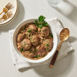 Pork Meatball Stew from Québec (3-4 serv.)