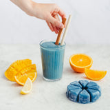 Smoothie Superaliments Ananas tropical