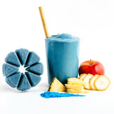 Smoothie Superaliments Ananas tropical