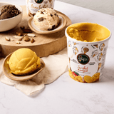 Le Bilboquet Mango Sorbet - 500 ml