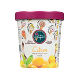Lemon Sorbet Bilboquet