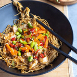 Poulet Teriyaki