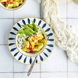 Poulet thaï et coco