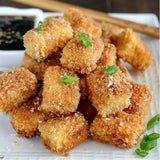 Bouchées de tofu façon Buffalo