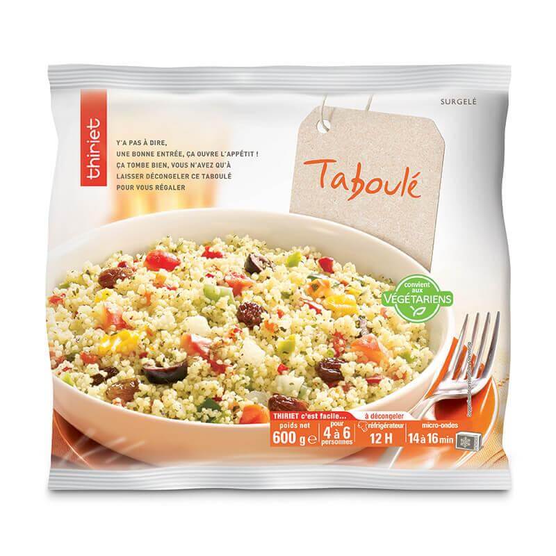 Tabbouleh Couscous Salad